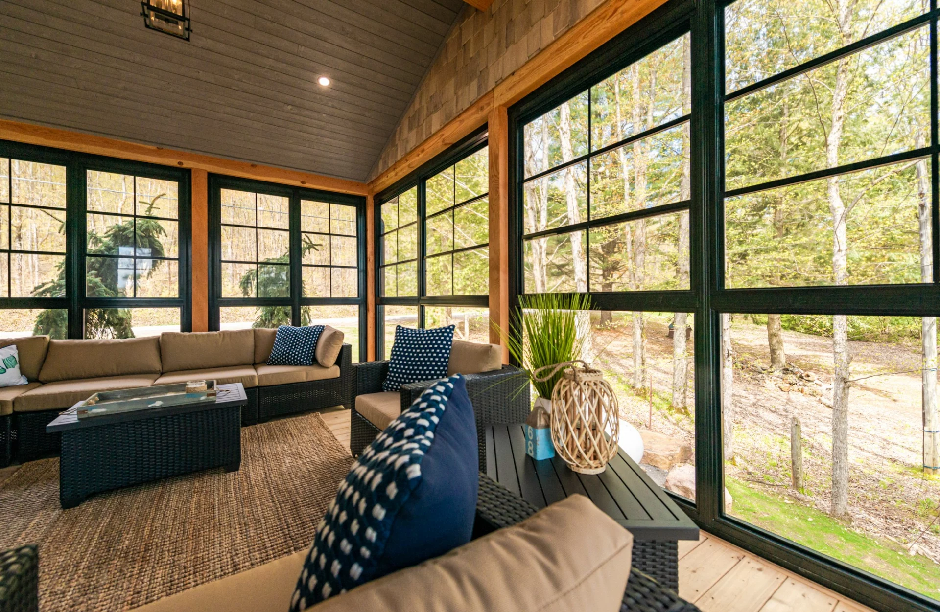 sunspace by aztec enclosures sunrooms screenrooms niagara enclosed porch