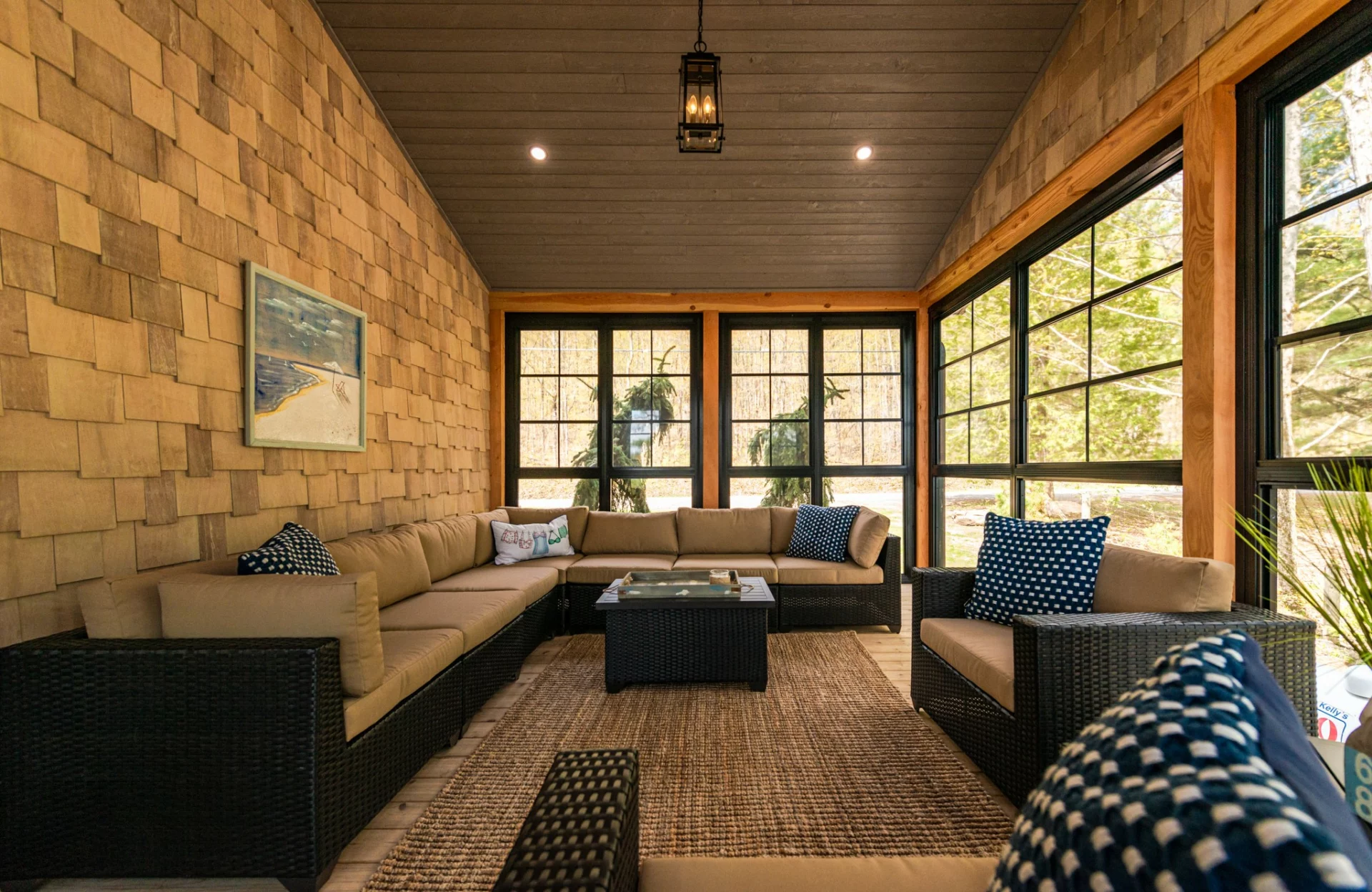 sunspace by aztec enclosures sunrooms screenrooms niagara enclosed porch
